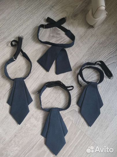 Галстук фсин