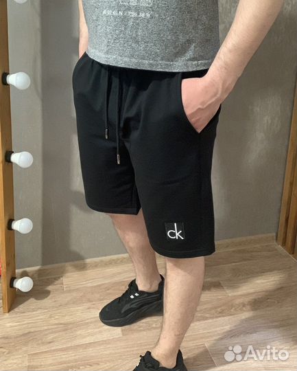 Шорты Calvin Klein
