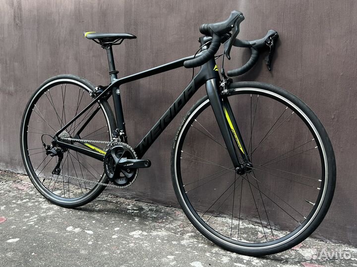 Как новый Merida Scultura 4000 XS