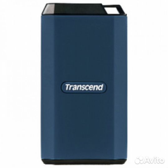 Внешний жесткий диск Transcend TS1tesd410C 624280