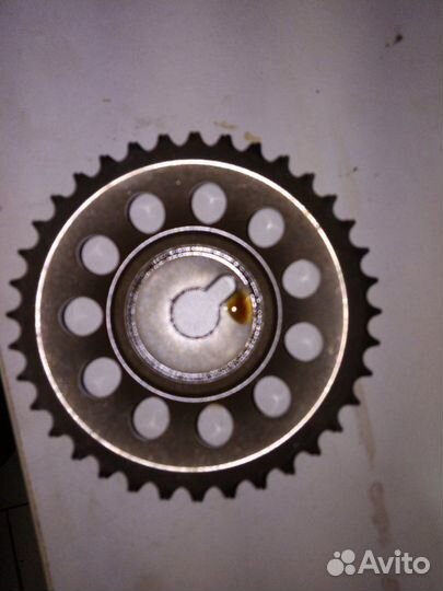 Шестерня распредвала Mitsubishi Colt Z23 4A91 2002