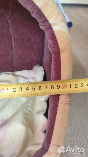 Домик, лежак для собаки или кошки