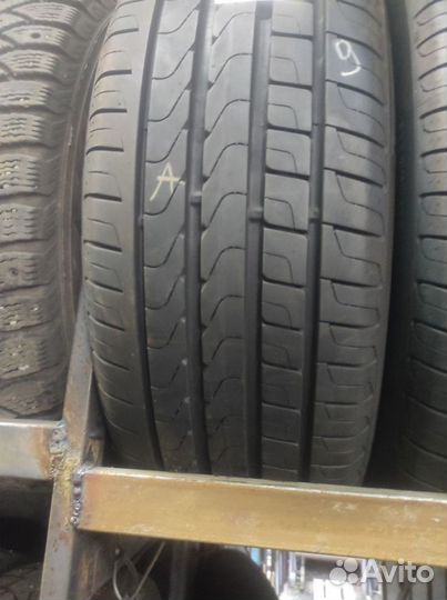 Pirelli Cinturato P7 205/50 R17 89V