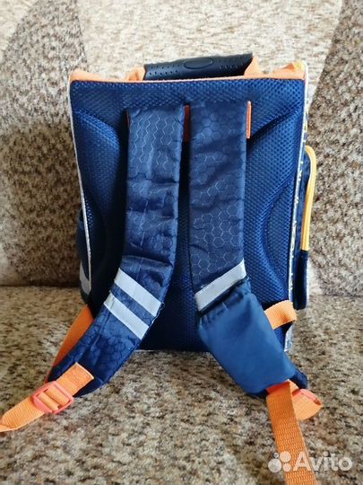 Рюкзак для школы