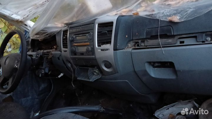 Панель газель бизнес