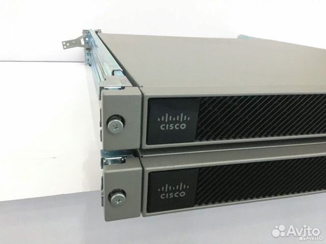 Межсетевой экран Cisco ASA5545-X