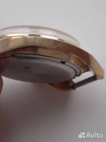 Часы СССР полёт сигнал