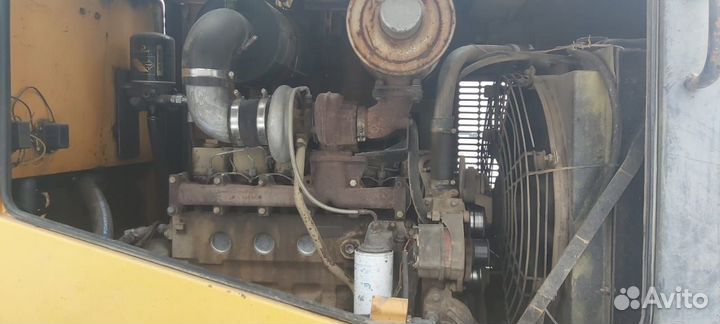 Фронтальный погрузчик Changlin ZL40H, 2007