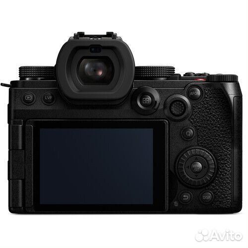 Panasonic lumix S 5 II X body