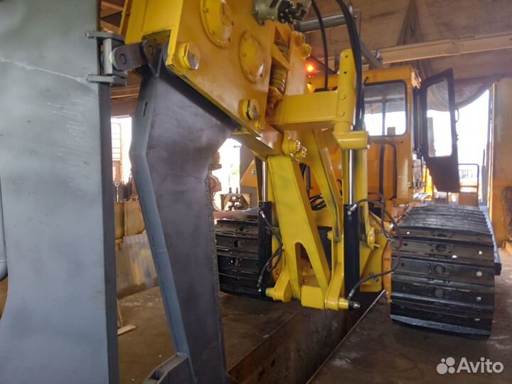 ЮУЗТ Б10МБ.0120-1В4, 2024