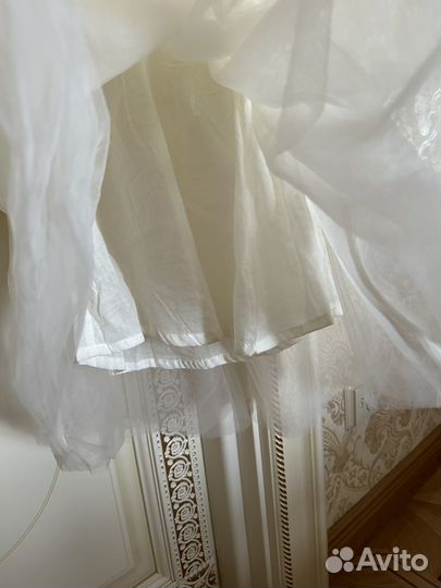 Платье для девочки нарядное 92