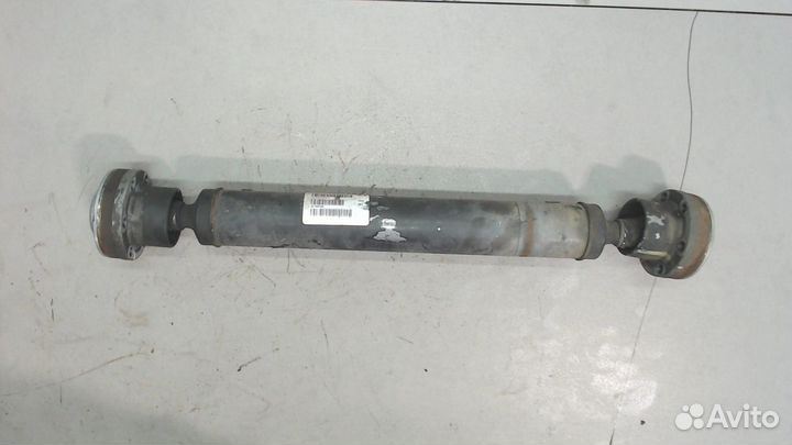 Кардан Mercedes GL X164, 2007