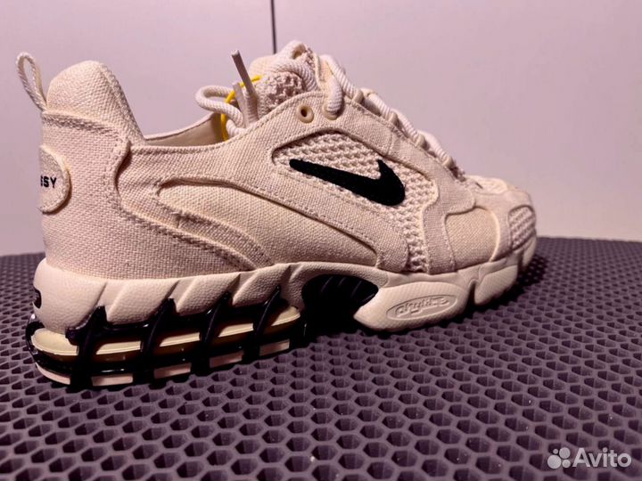 Кроссвоки Nike Stussy