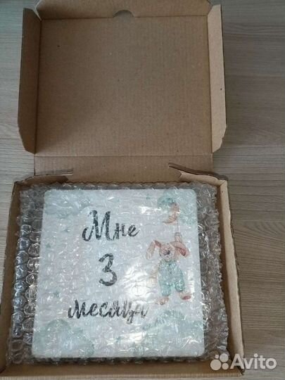 Карточки для фотосессии