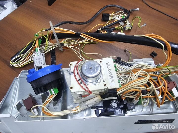 Модуль Whirlpool awt2040