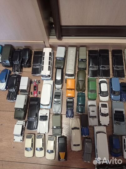 Автолегенды СССР