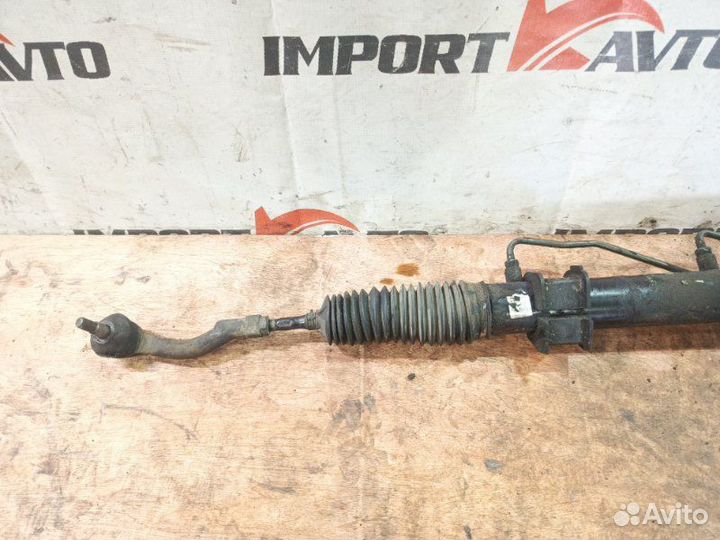 Рейка рулевая Kia Sorento BL D4CB 2006-2009