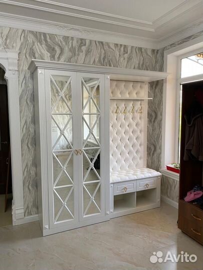 Новая прихожая Новелла с доставкой до ващего дома