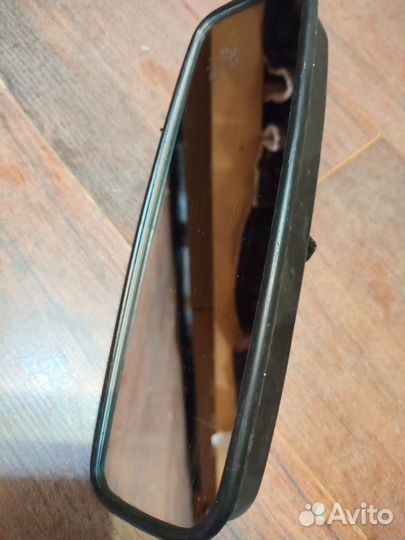 Зеркало заднего вида салонное ваз LADA