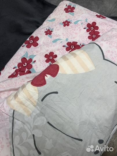 Одеяло детское
