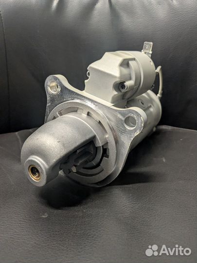 Стартер Volvo Penta TMD22