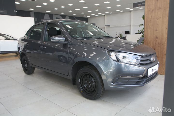 LADA Granta 1.6 МТ, 2024