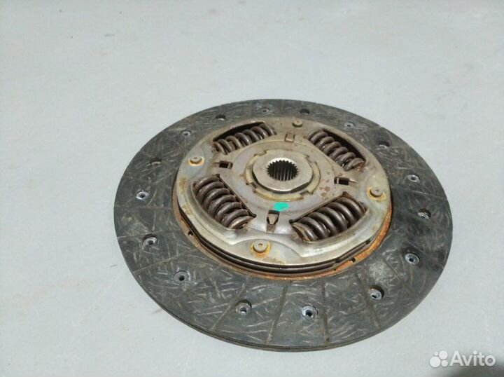 Диск сцепления Chevrolet Cobalt седан 1.5 2013