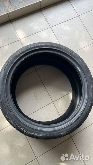 Headway HW508 35/50 R18 и 5.10/10 R9