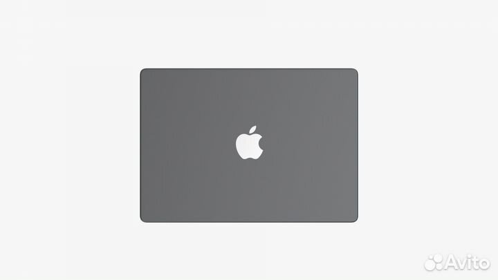 Apple MacBook Pro 14 M3 8/512 Space Gray 2023