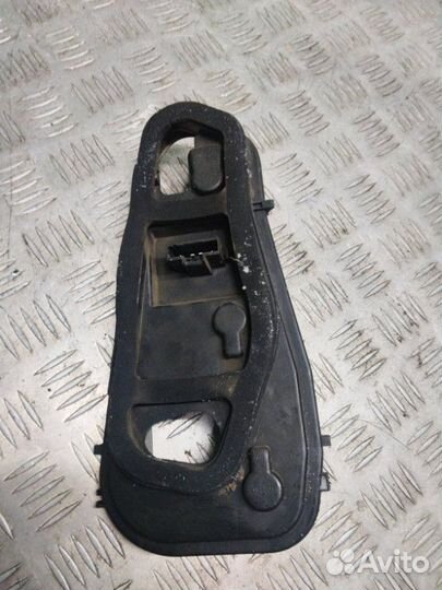 Плата заднего фонаря правая Renault Logan 1