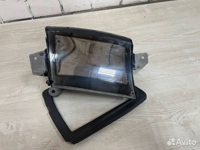 Проекция Bmw 3 Серия F30 (Правый руль)