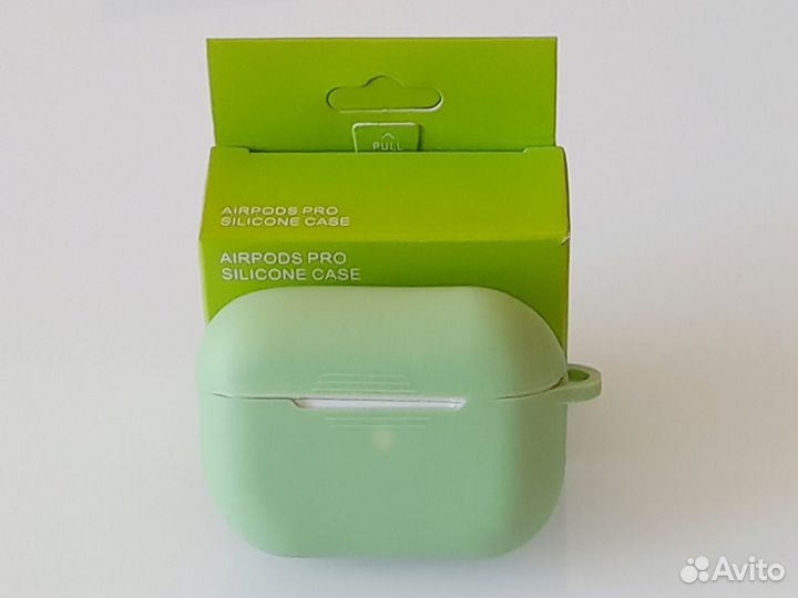 Чехол для airpods pro