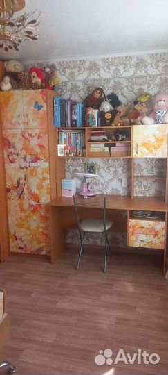 Уголок школьника