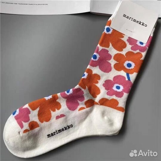 Носки женские