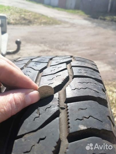 Cooper Discoverer A/T3 265/70 R17