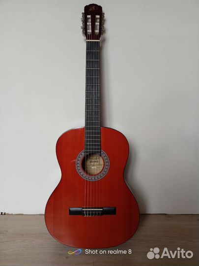 Гитара классическая adams CG-510/ OR