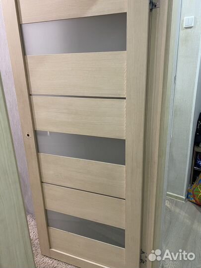 Дверь межкомнатаня