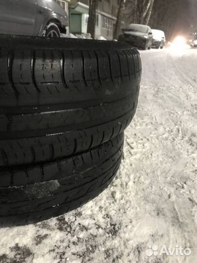 Michelin Pilot Sport 4 SUV 5.10/10 R13 25