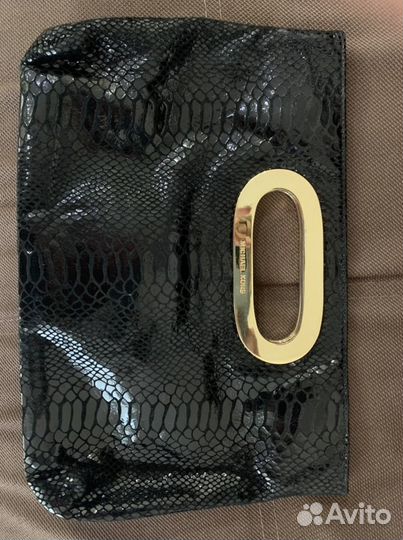 Сумка натуральная кожа