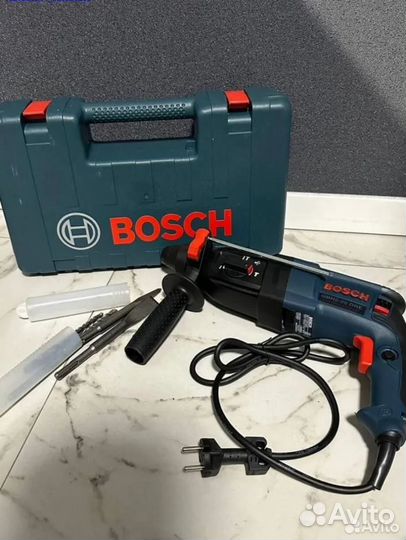Перфоратор bosch 2 26