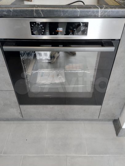 1-к. квартира, 38,8 м², 7/8 эт.