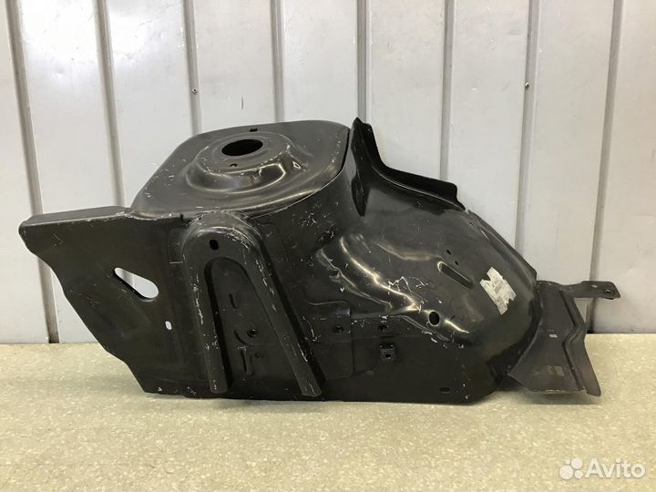 Кузовной элемент, Citroen C4 II 2011 7119JV