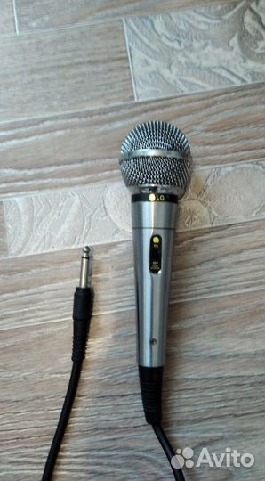 Микрофон