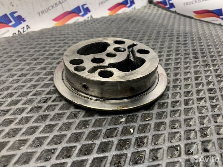 Опора шестерни грм Renault T, Volvo FH, Volvo FM