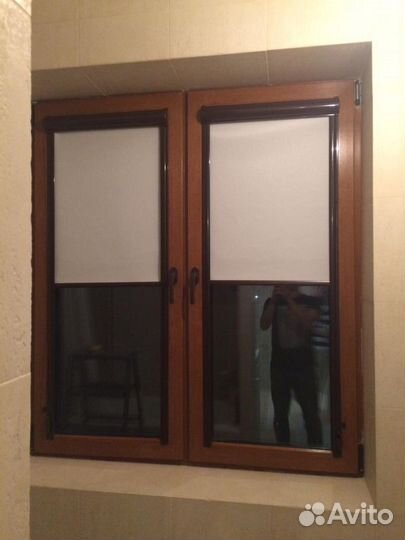 Кассетные шторы B1125-T7850