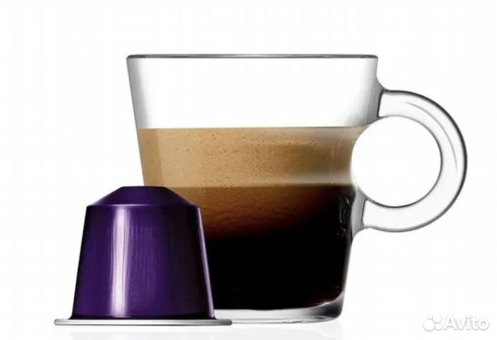 Кофе в капсулах Nespresso Original Arpeggio