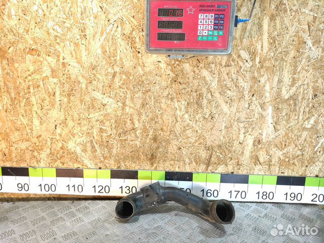 Воздуховод Byd F3 2006-2013