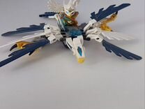 Lego Chima 70124