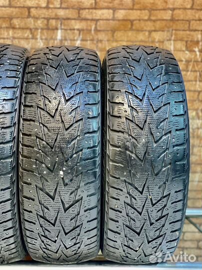Nexen Winguard WinSpike WS62 SUV 225/60 R17 103T
