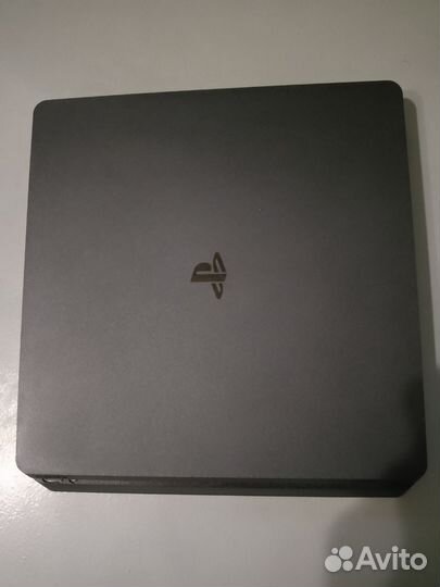 Sony PS4 500gb+ игра на диске